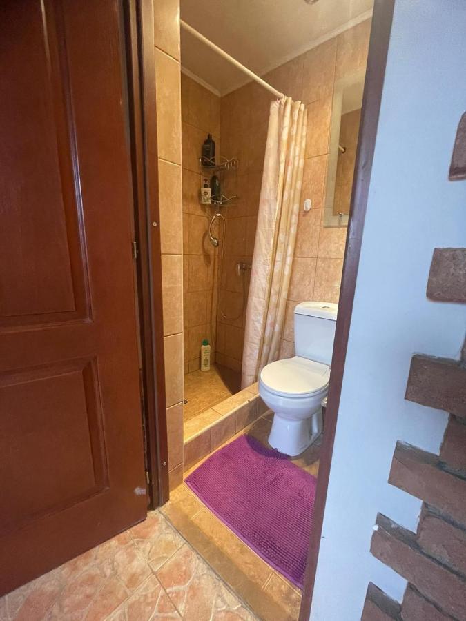Casa Ella Apartment Sighisoara Luaran gambar