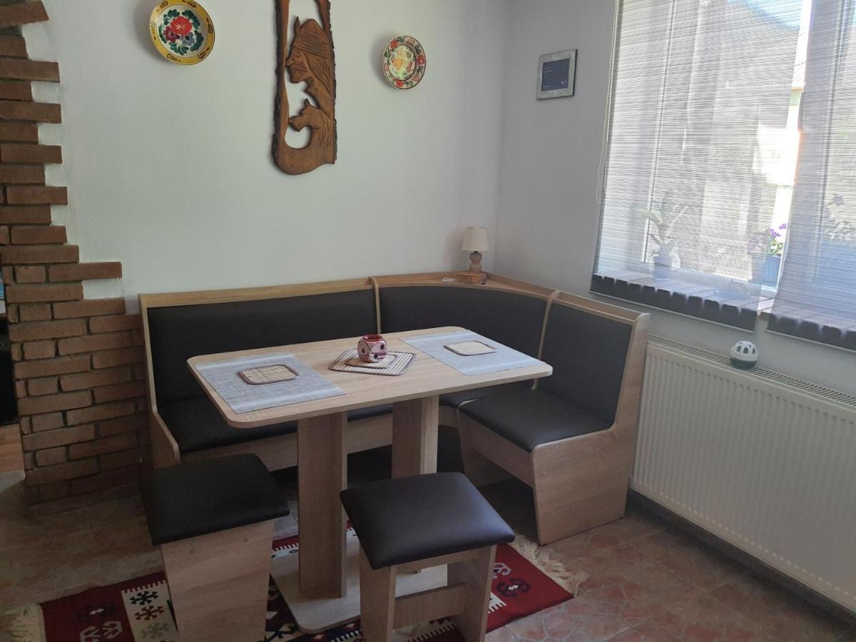 Casa Ella Apartment Sighisoara Luaran gambar